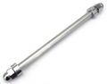 WHEEL AXLES