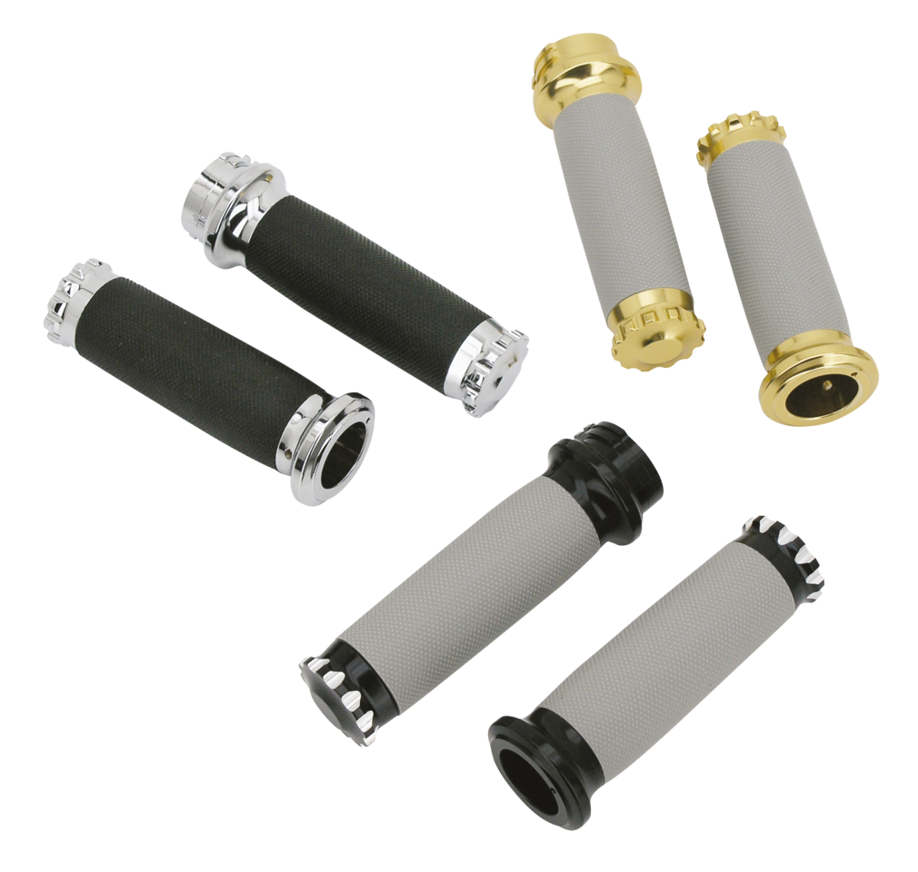 TORNADO II GRIP SET