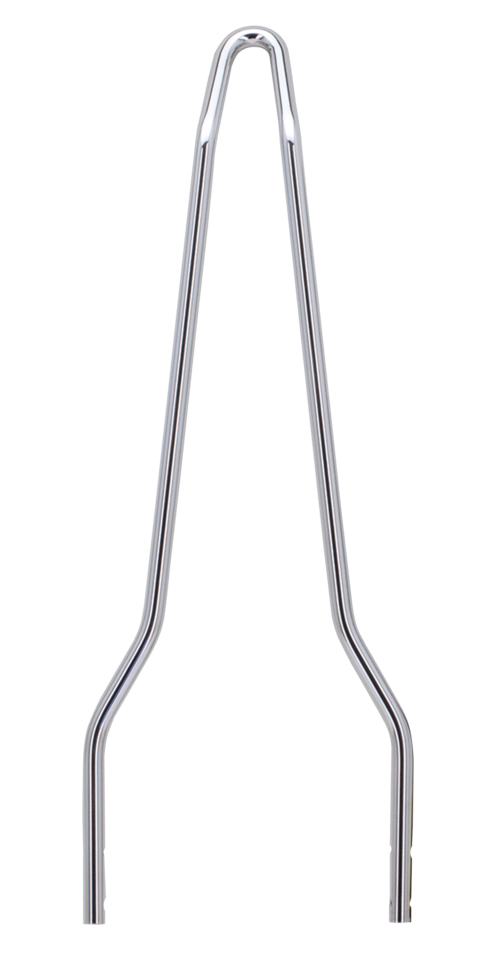 WESTLAND CUSTOMS RIGID MOUNT SISSY BARS