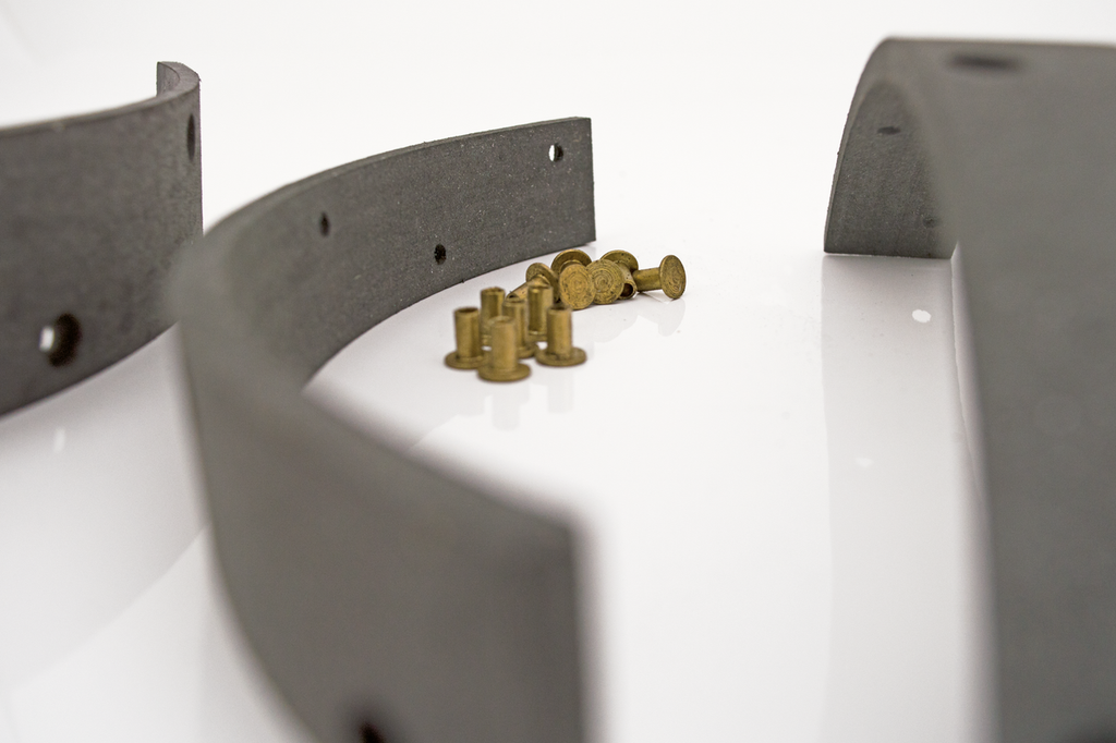 BRAKE LINING SETS