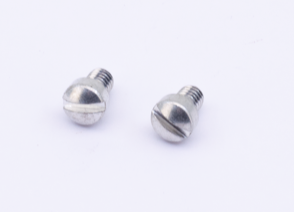 IGNITION AND ADVANCE UNIT REPLACEMENT PARTS
