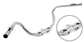 STELLING & HELLING SPEEDSTER HANDLEBARS FOR SPRINGER FORKS