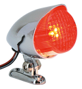 HI-GLIDE STREAMLINER BULLET STYLE TAIL LIGHT