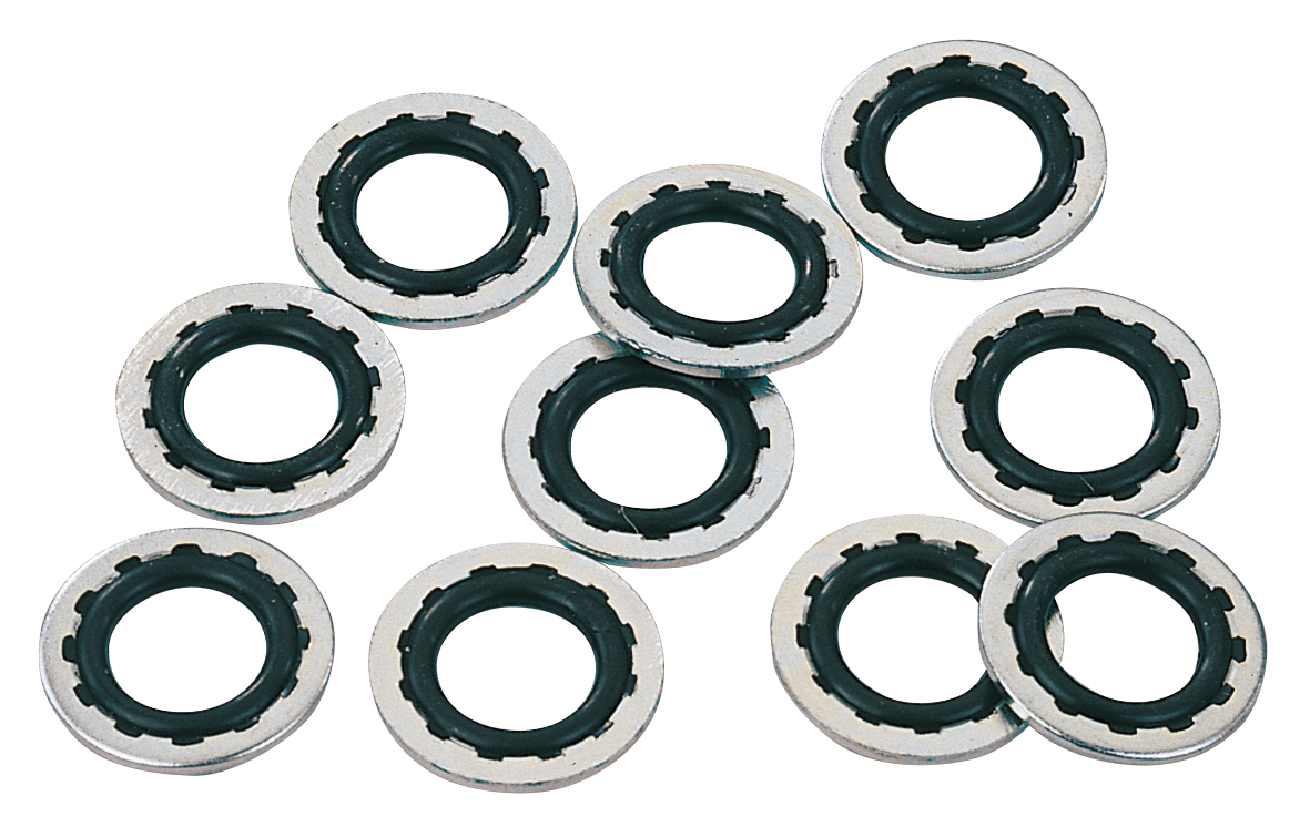 BANJO BOLT SEAL WASHER