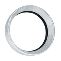 BEEFY 5 3/4" HEADLIGHT TRIM RINGS