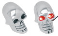 SKULL MARKER LIGHTS