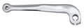 SHIFT LEVER FOR DYNA, SOFTAIL AND ROCKER