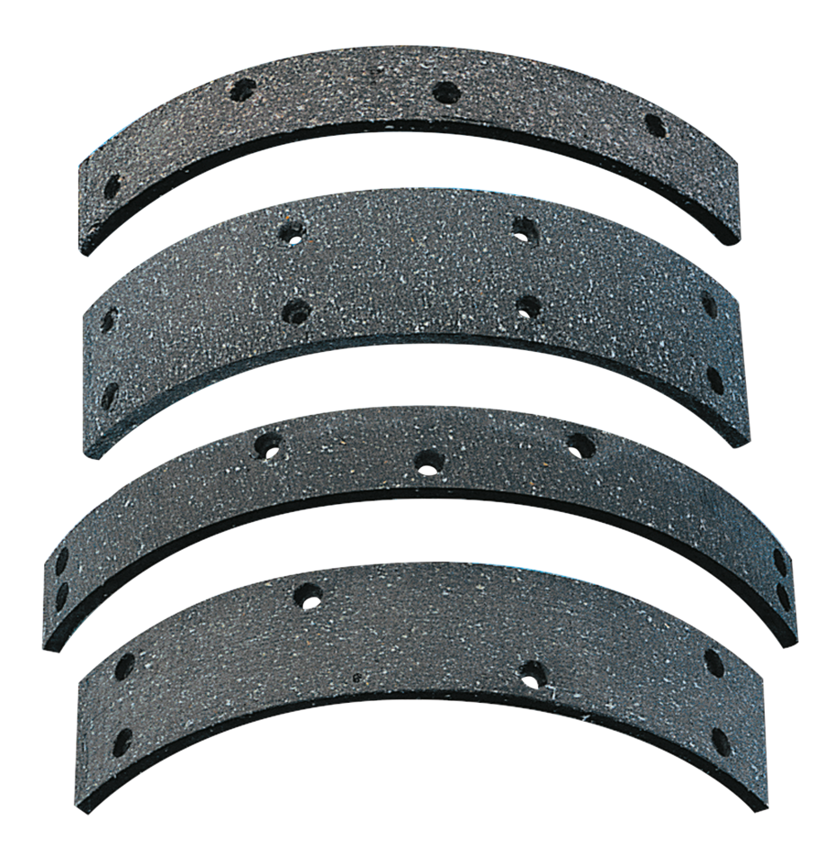 BRAKE LINING SETS