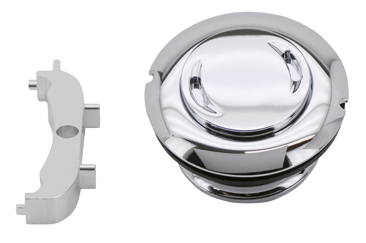 PAINT SAVER GAS CAP