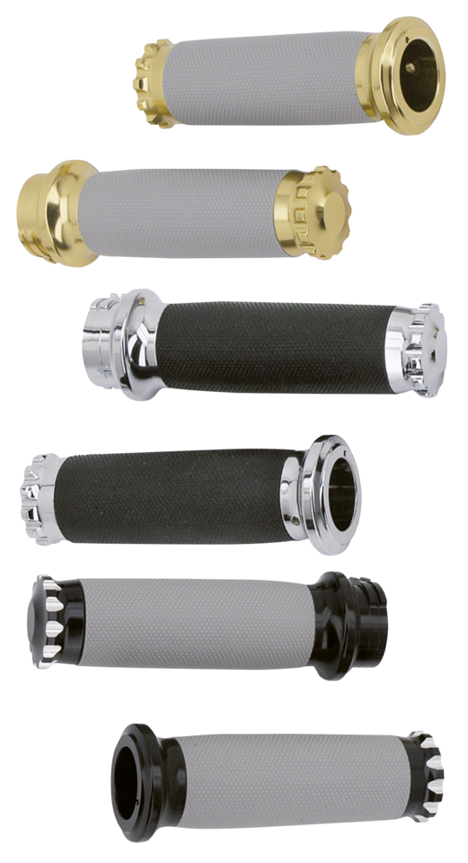TORNADO II GRIP SET