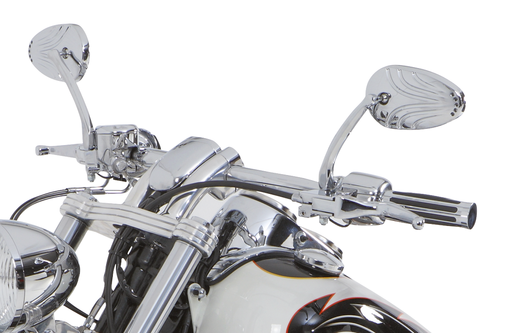 SPORTSTER HANDLEBAR CONTROL KITS