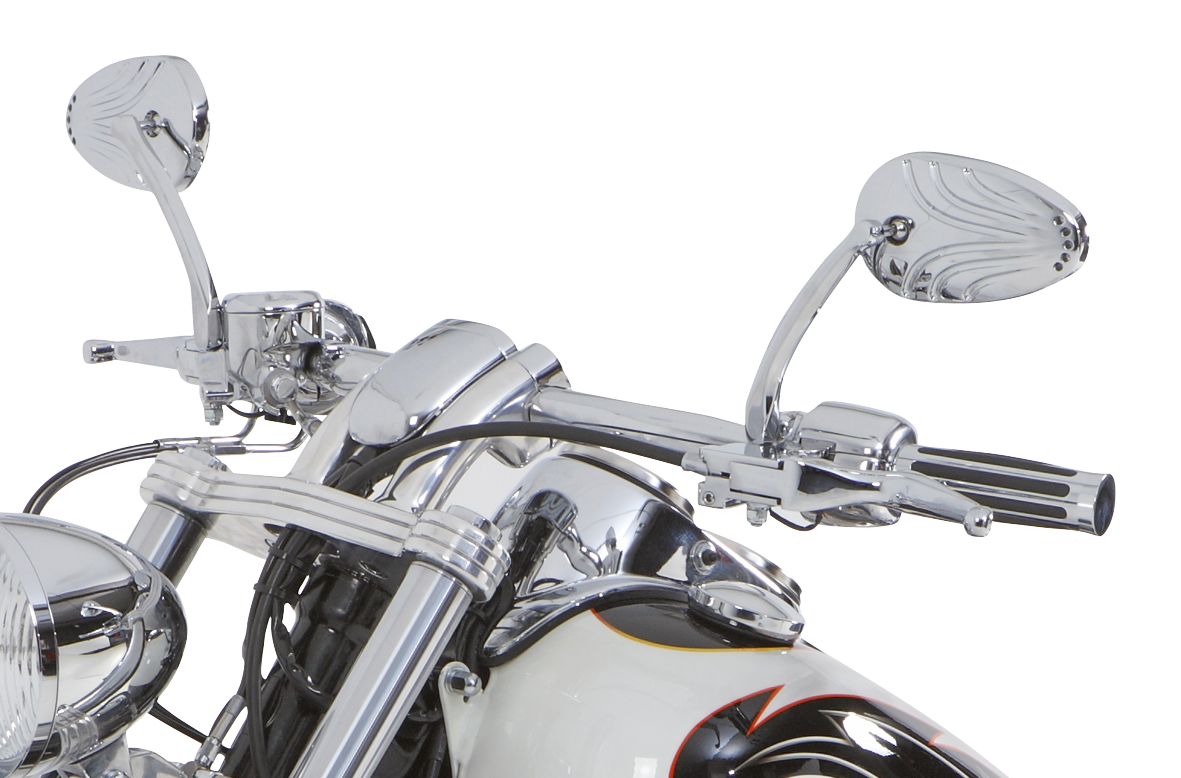 SPORTSTER HANDLEBAR CONTROL KITS