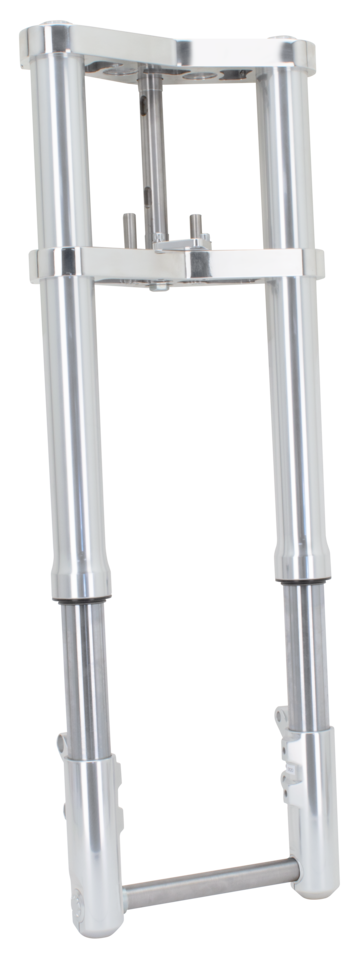ZODIAC WIDE GLIDE FRONT FORKS BY MASELLI