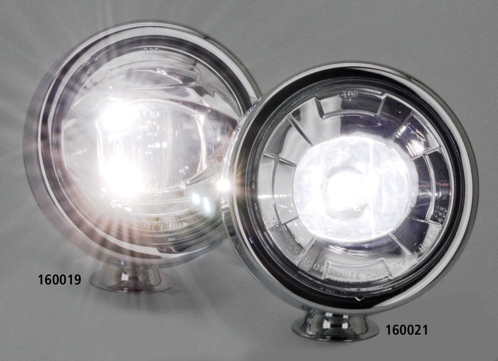 LED SPOTLIGHTS