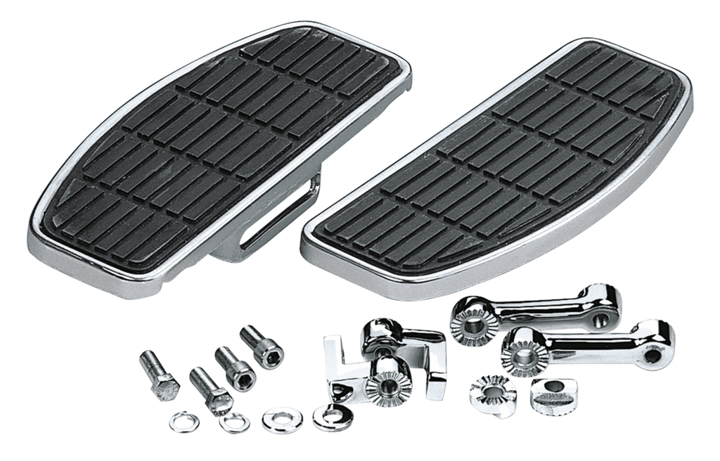 ADJUSTABLE FLOORBOARD KITS