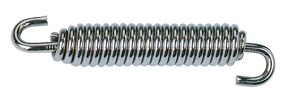 BRAKE SHOE/MASTER CYLINDER RETURN SPRING
