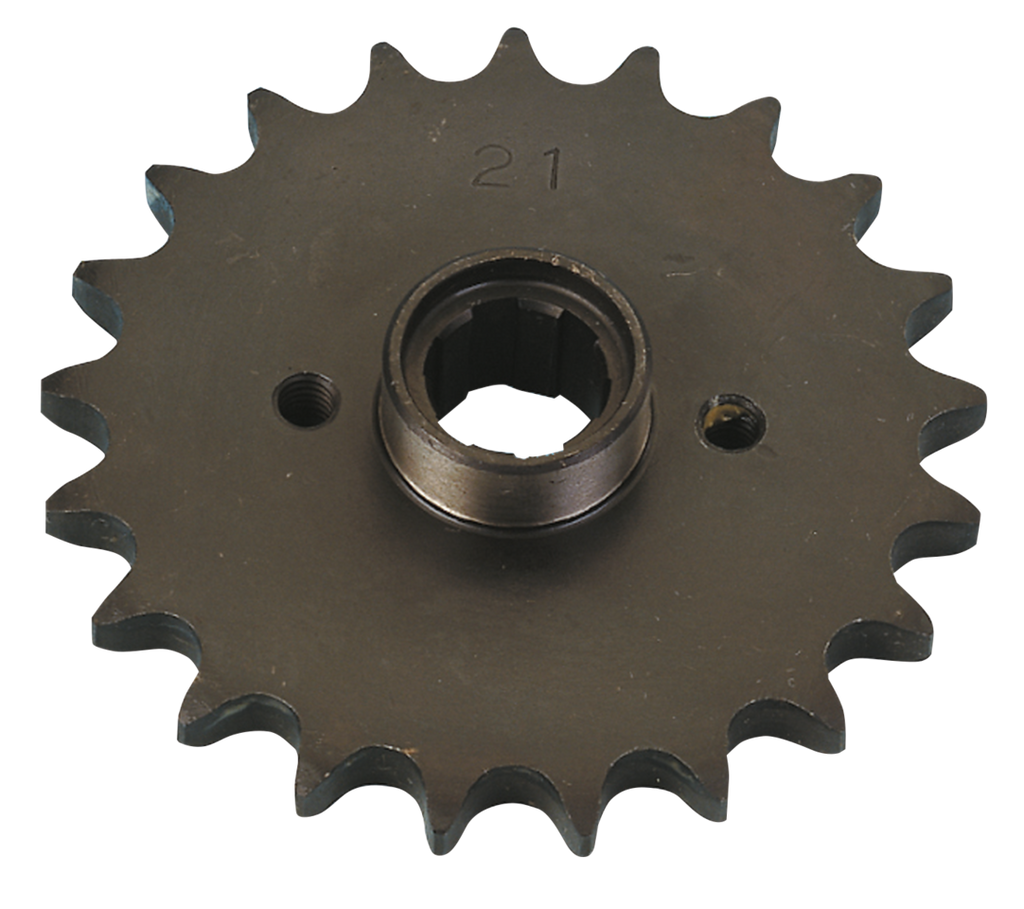 TRANSMISSION SPROCKETS
