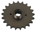 TRANSMISSION SPROCKETS