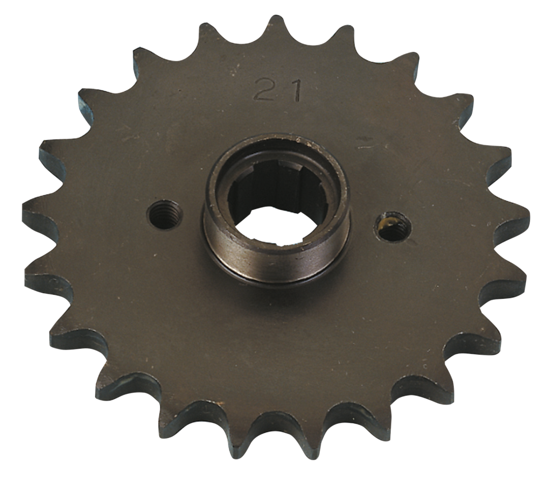 TRANSMISSION SPROCKETS