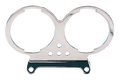 4-LIGHT SPEEDO AND TACHO MOUNTING BRACKET