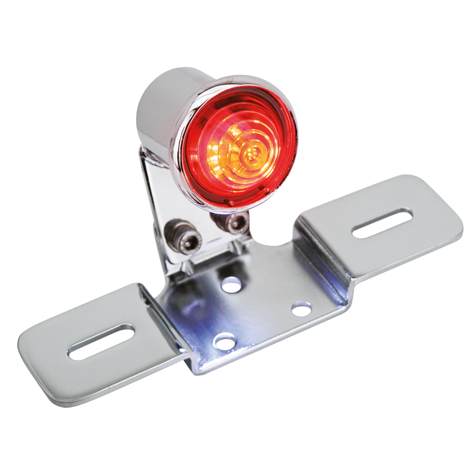 EU APPROVED CLASSIC LED TAILLIGHT