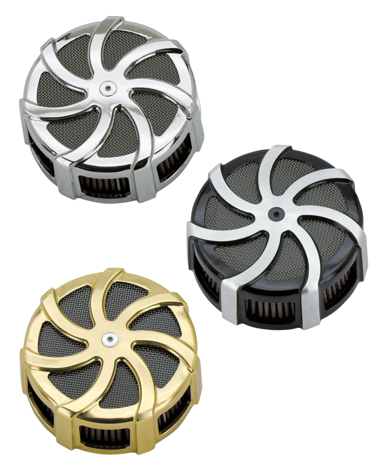KUNAI AIR CLEANERS