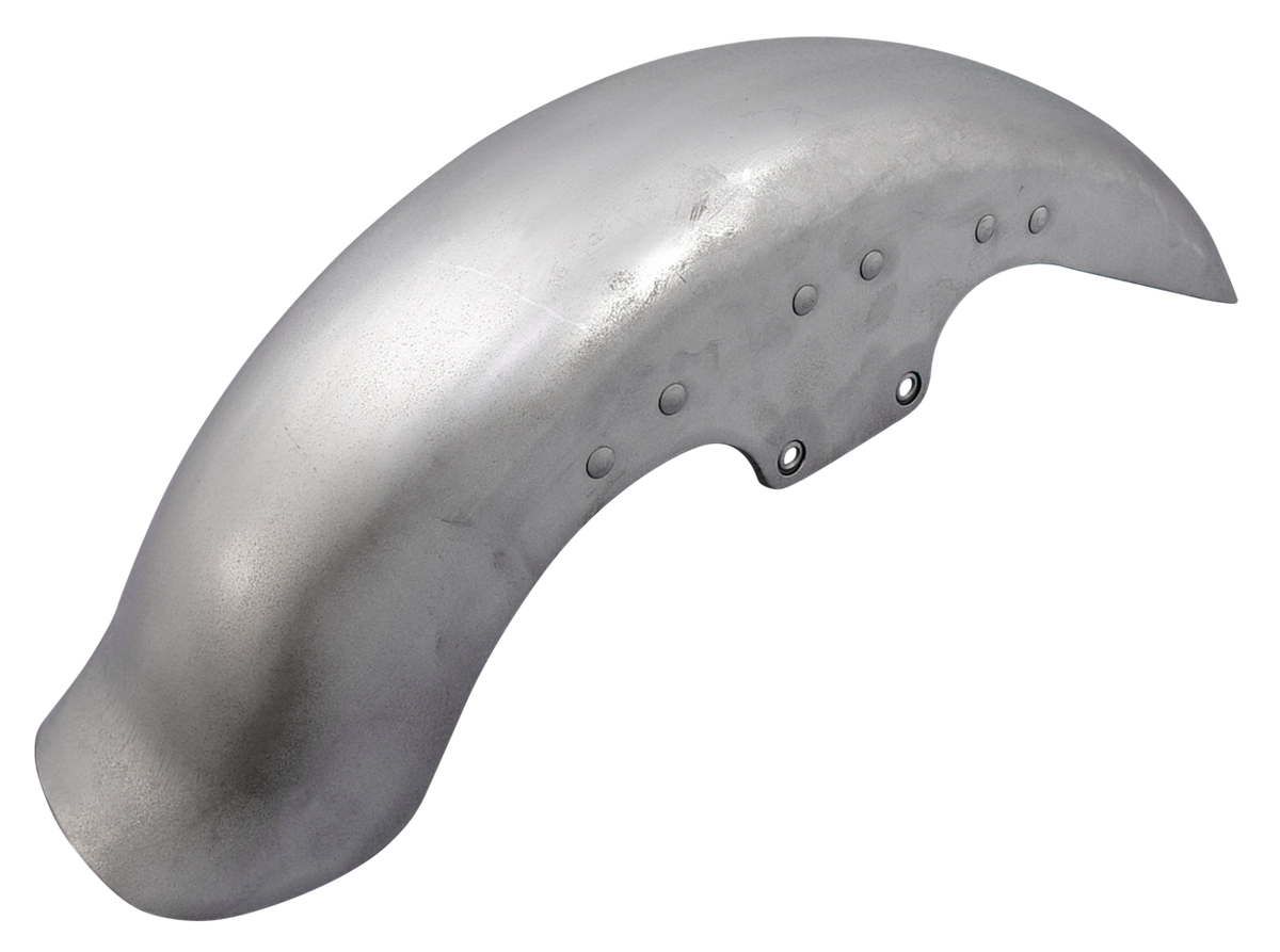 FAT BOY STYLE FRONT FENDER 2000-2017