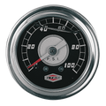 OIL PRESSURE GAUGE
