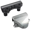 HANDLEBAR CLAMP COVER