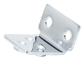 CHROME HORN BRACKET
