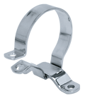 MUFFLER CLAMP LATE FLT