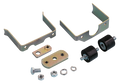 DASH/SPEEDO MOUNTING KIT