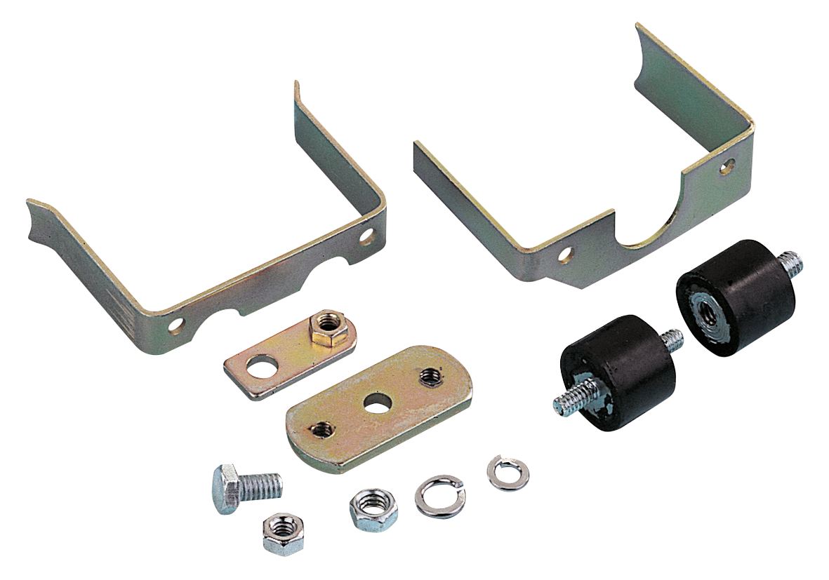 DASH/SPEEDO MOUNTING KIT