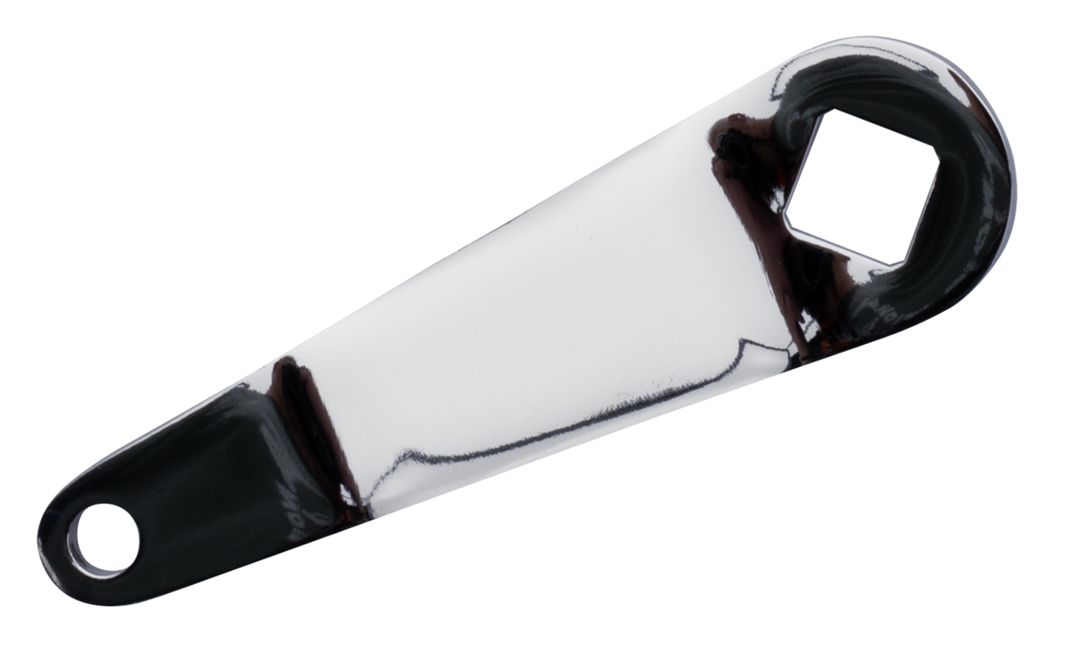 FRONT DRUM BRAKE LEVER KH, SPORTSTER & FX