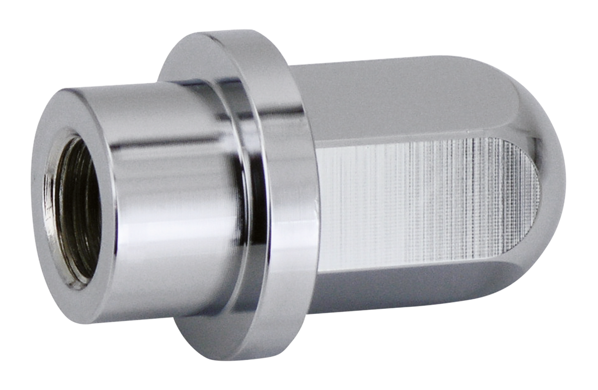SIDE MOUNT LICENSE PLATE MOUNTING NUT