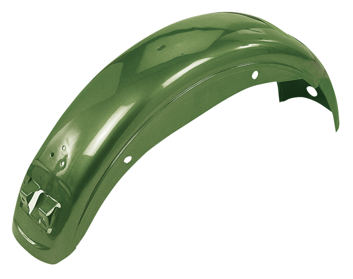 REAR FENDERS FOR EARLY SPORTSTER