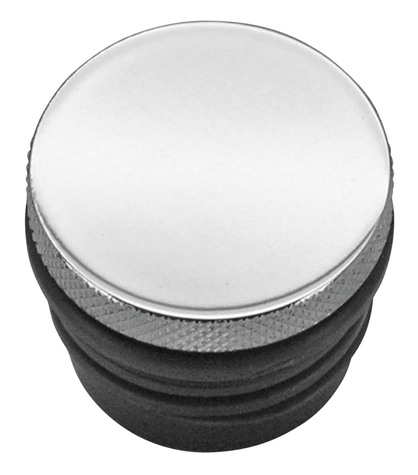 CHROME POP-UP GAS CAP