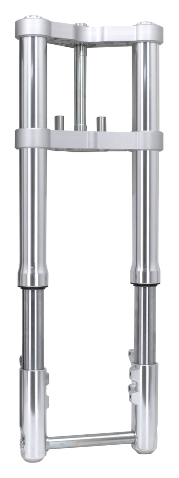 ZODIAC MID GLIDE FRONT FORKS BY MASELLI