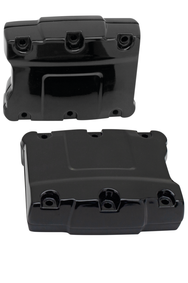 TWIN CAM ROCKER BOX SETS