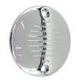 GENUINE ZODIAC "STANZA" IGNITION COVERS