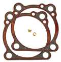 THE "OIL FIX" CYLINDER BASE GASKET KITS FOR EVOLUTION MODELS