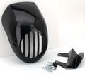 HEADLAMP VISOR FOR DYNA & SPORTSTER