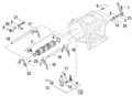TRANSMISSION SHIFT LEVER