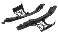 SADDLEBAG LATCH ASSEMBLIES