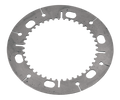 STEEL CLUTCH PLATE