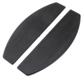 FLOORBOARD PADS FOR MILWAUKEE EIGHT SOFTAIL