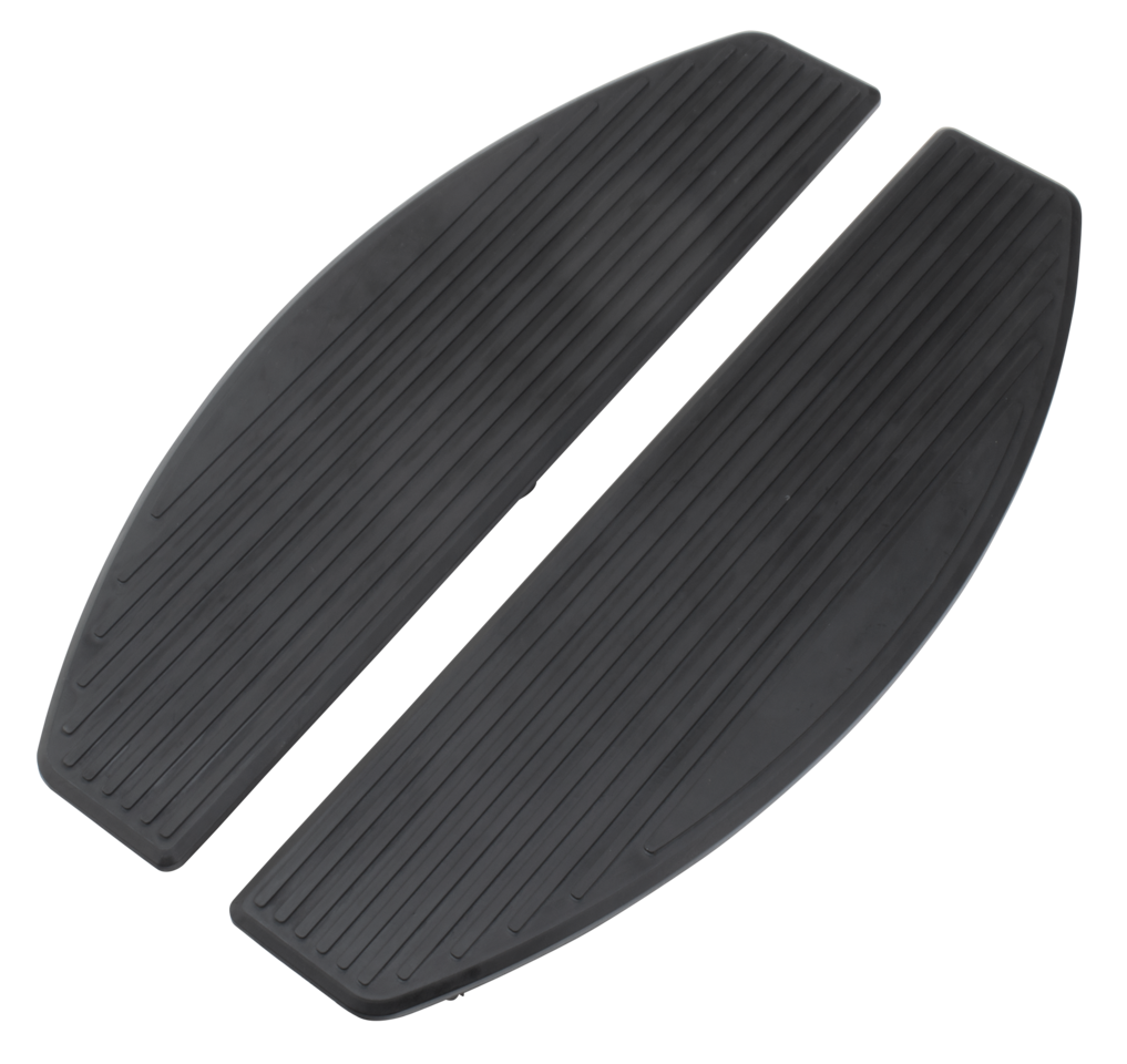 FLOORBOARD PADS FOR MILWAUKEE EIGHT SOFTAIL