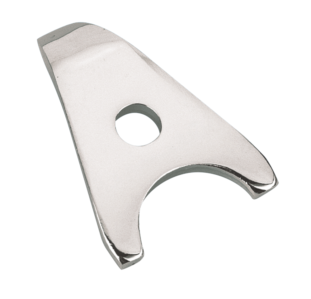 DISTRIBUTOR HOLD-DOWN CLAMP