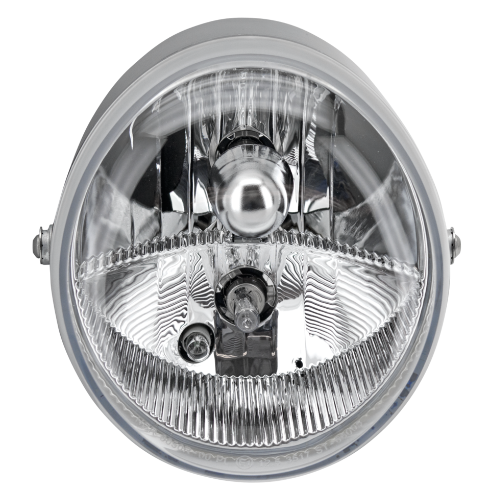 V-ROD HEADLIGHT