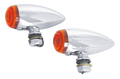 INFINITY BULLET MARKER LIGHTS